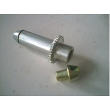 MB151262 L300 SOL ARKA BALATA AYAR